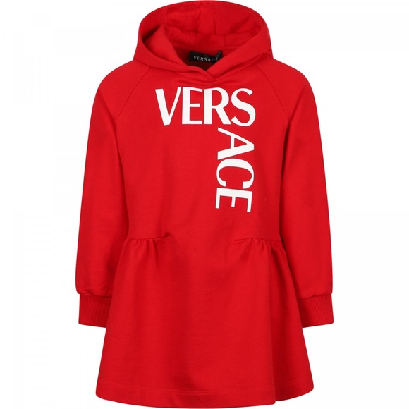 Versace Other - Versace Kids Dress